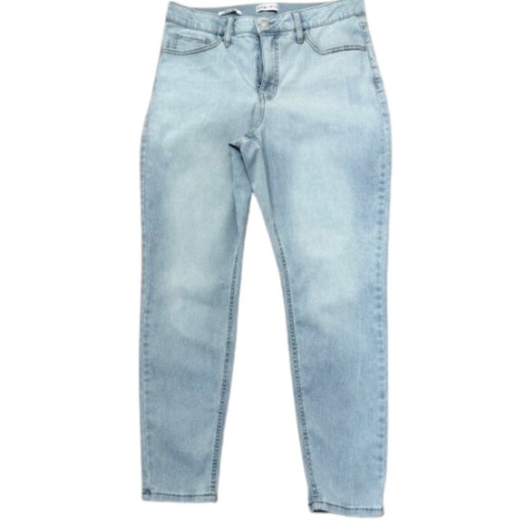Ava & Viv Denim - Ava & Viv Jeans Women's Size 16 High Rise Skinny